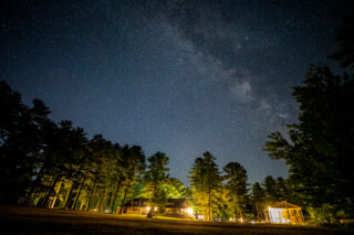 Kohut Night Sky