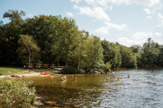 Kohut Waterfront